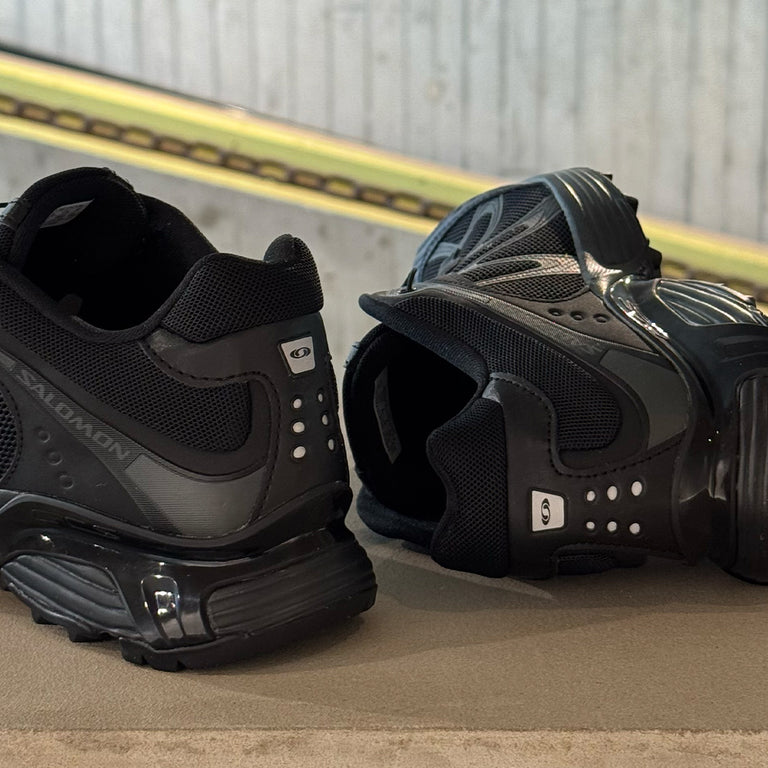 Salomon XT-Whisper onfeet