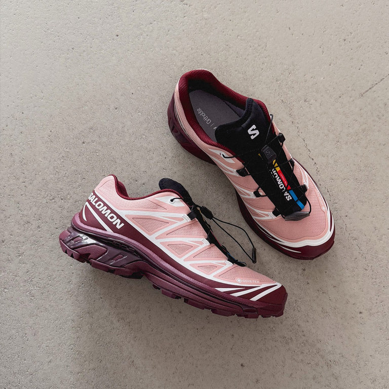 Salomon XT-6