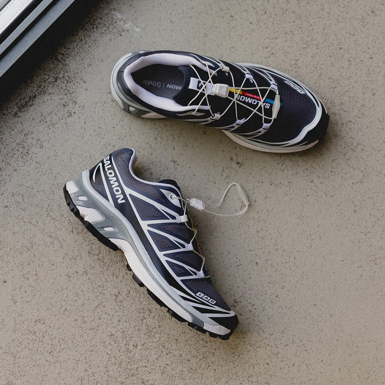 Salomon XT-6 onfeet