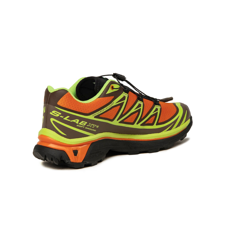 Salomon XT-6