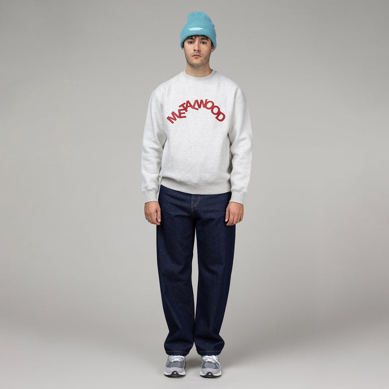 New Amsterdam Surf Association Embroidery Logo Beanie