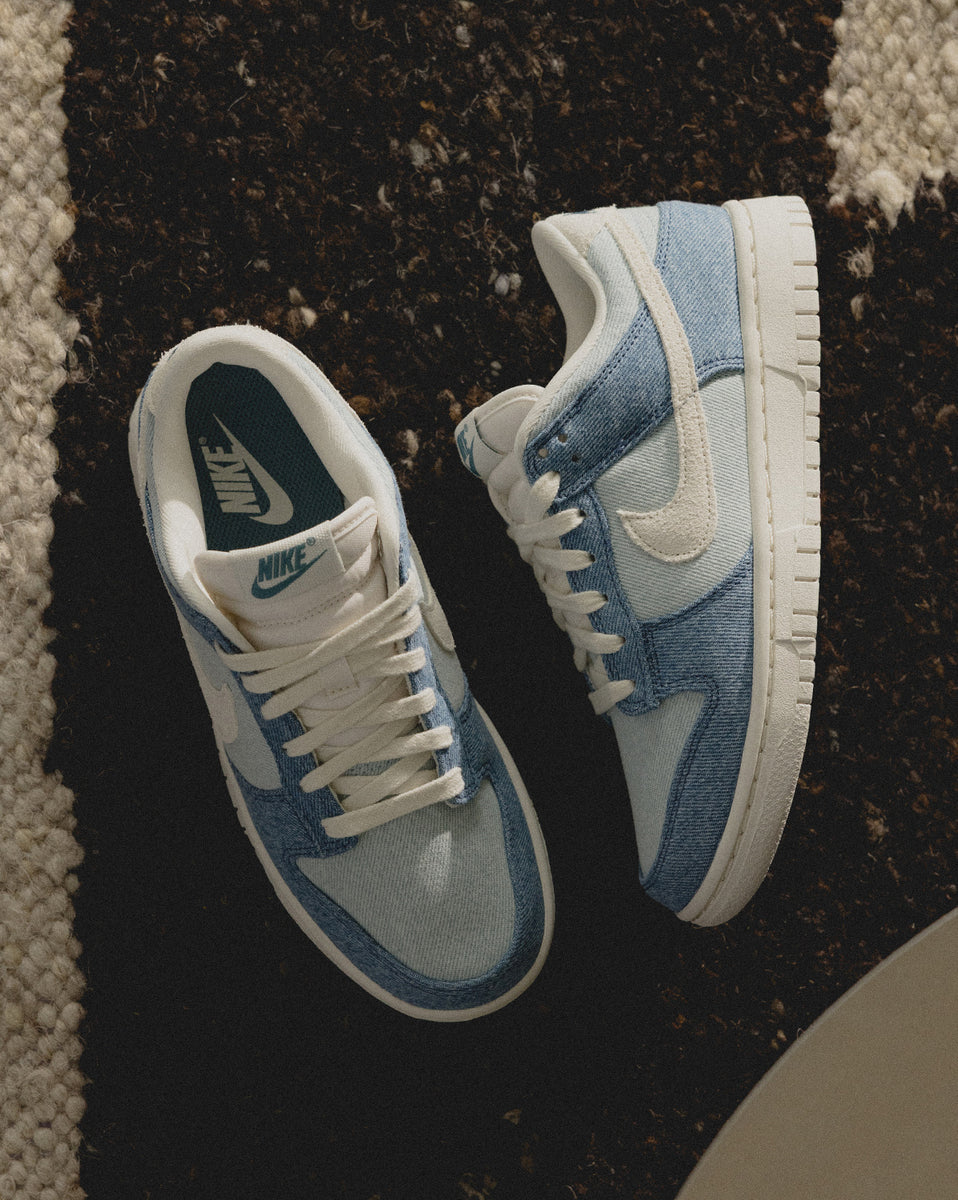 Nike Wmns Dunk Low *Denim* Sneaker » Buy online now!