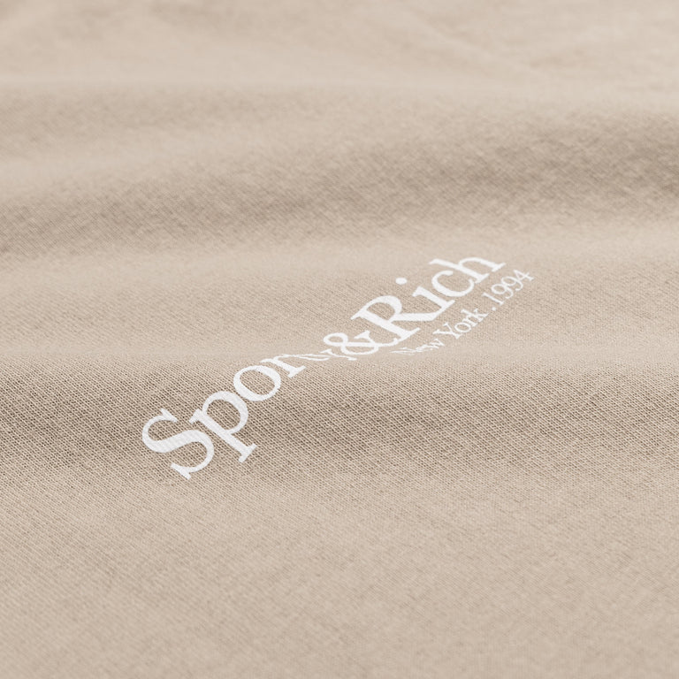 Sporty & Rich HWCNY T-Shirt