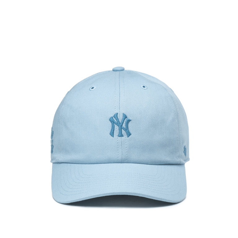 47 MLB New York Yankees Foundation *Clean Up* Cap