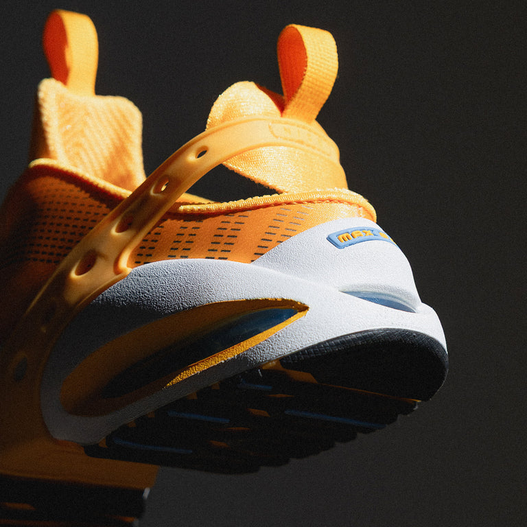 Nike Wmns Air Max Craze onfeet