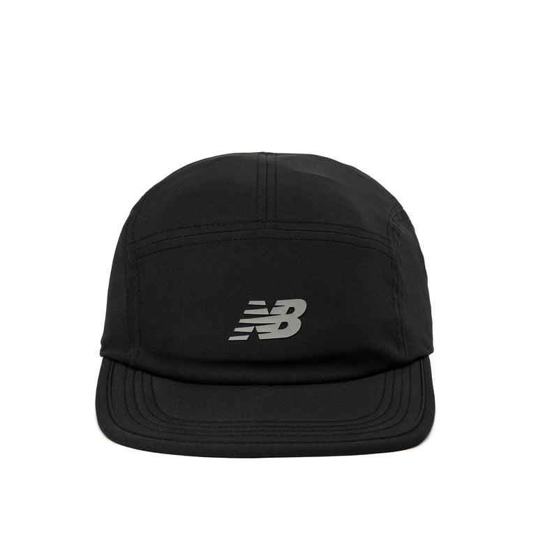 New Balance 5 Panel Performance Hat V 2.0