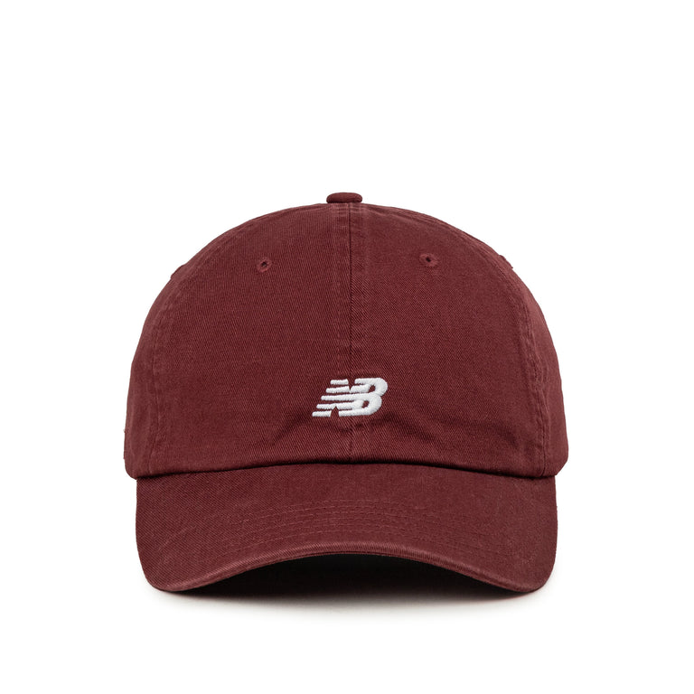 New Balance 6 Panel Classic Hat V 2.0
