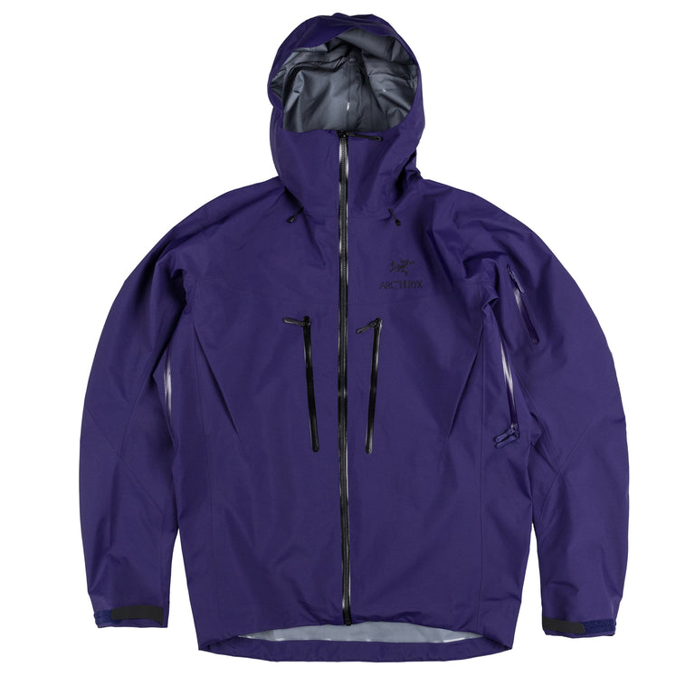 Arcteryx Alpha SV Jacket