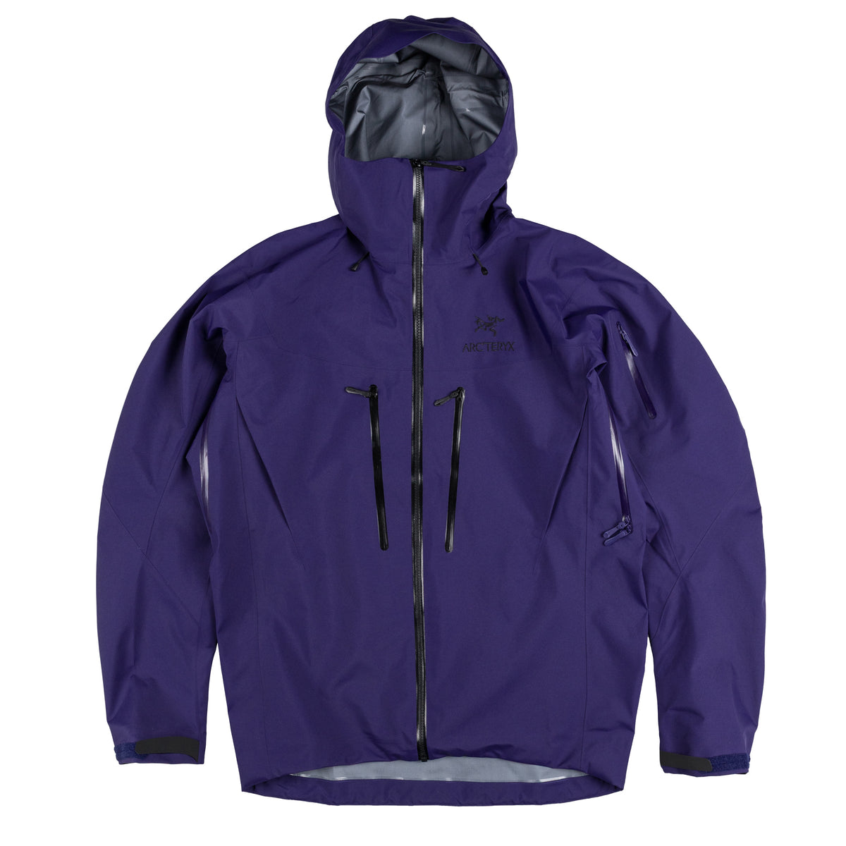 Arcteryx Alpha SV Jacket | Apparel » Buy online now!