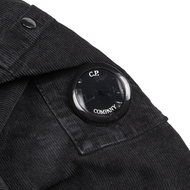 C.P. Company Corduroy Overshirt
