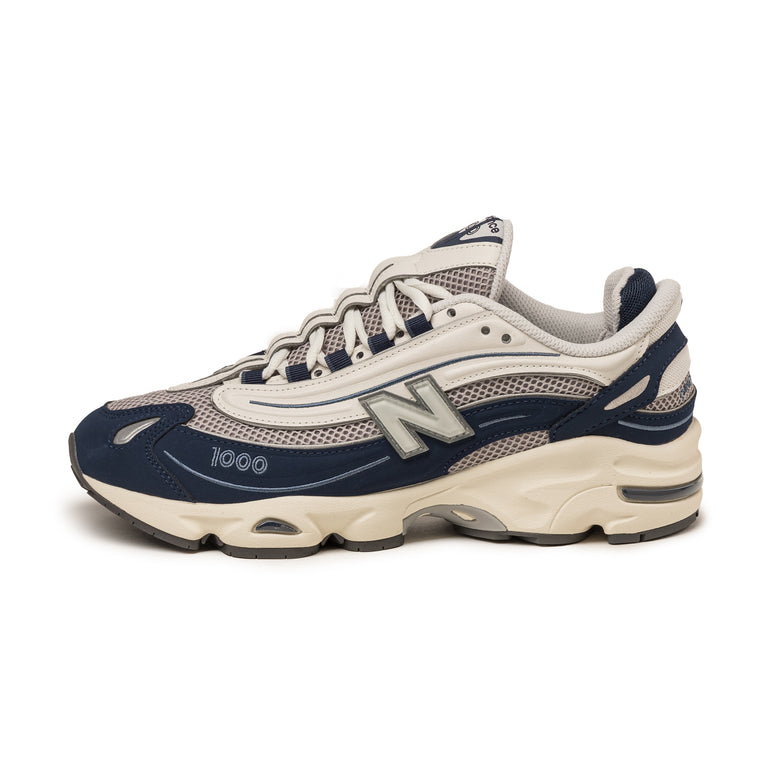 New Balance M1000MEN - 42 / Navy / Sea Salt