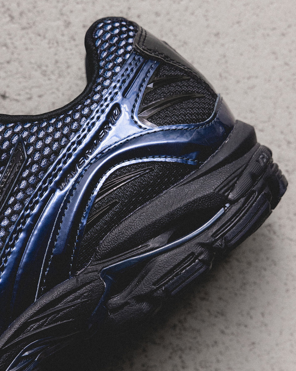 【ほぼ未使用】MIZUNO × END WAVE RIDER 10 The END. x Mizuno Wave Rider 10 Hits the Crest - Releases