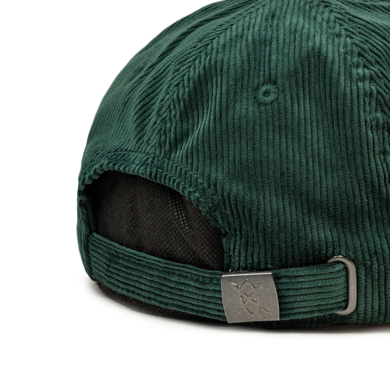 Daily Paper Gables Corduroy DP Cap