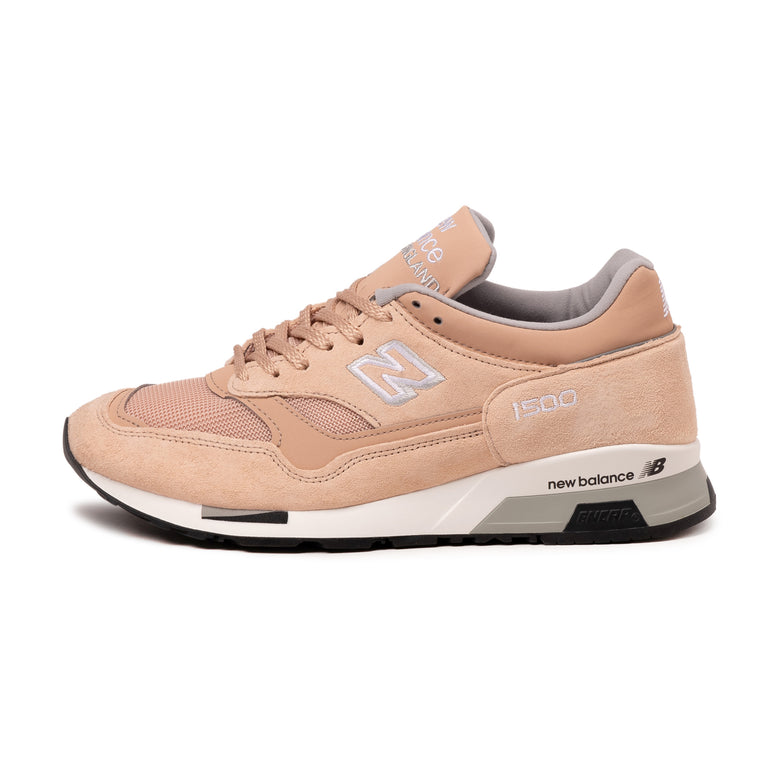 New Balance U1500NKW *Made in England* - 44.5 / Pink Sand