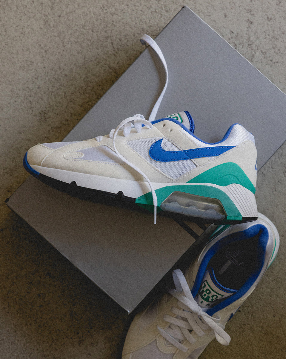 nike air 180 original 1991 for sale