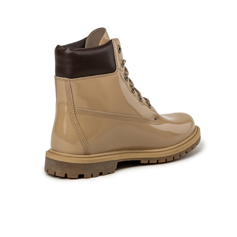 Timberland Premium 6-Inch Lace Up Boot W