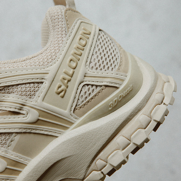 Salomon XA Pro 3D onfeet
