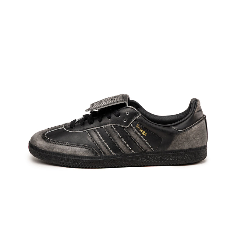 Adidas Samba LT W - 40 2/3 / Core Black / Core Black / Footwear White