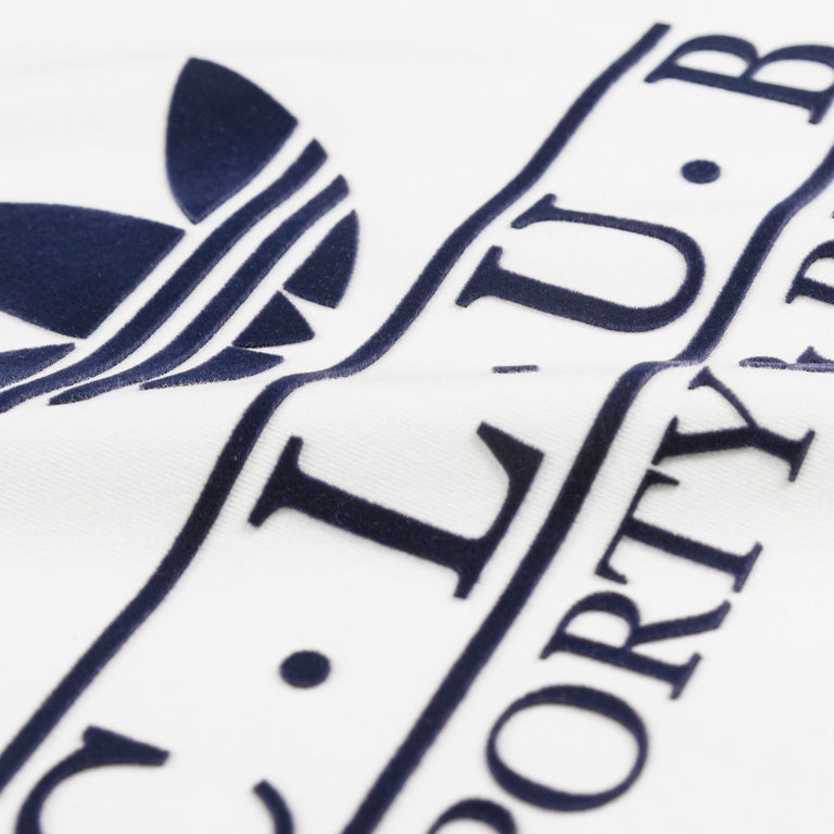 Adidas x Sporty & Rich Wmns T-Shirt