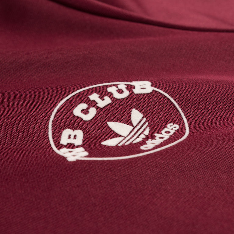 Adidas x Wales Bonner Track Hoodie