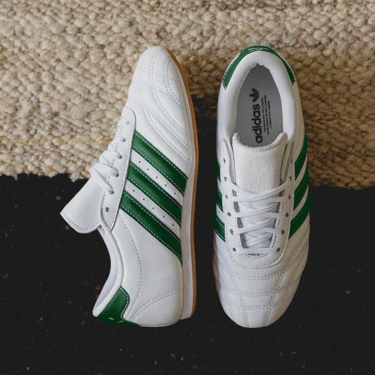 Adidas Taekwondo Lace W onfeet