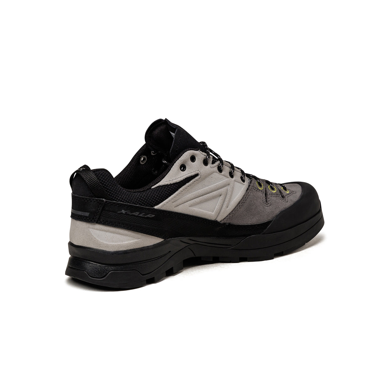 SALOMON◆X-ALP LEATHERスニーカー Salomon X-Alp Leather Sneaker » Buy online now!
