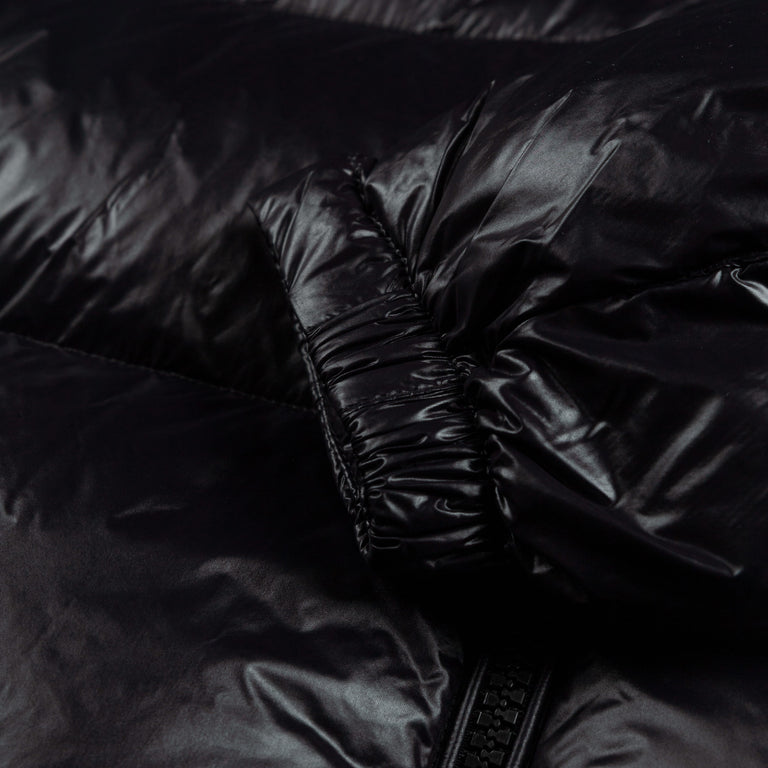 Polo Ralph Lauren The Gorham Glossed Down Jacket