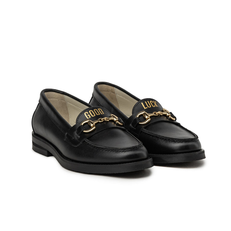 Duke + Dexter Wilde Loafer W