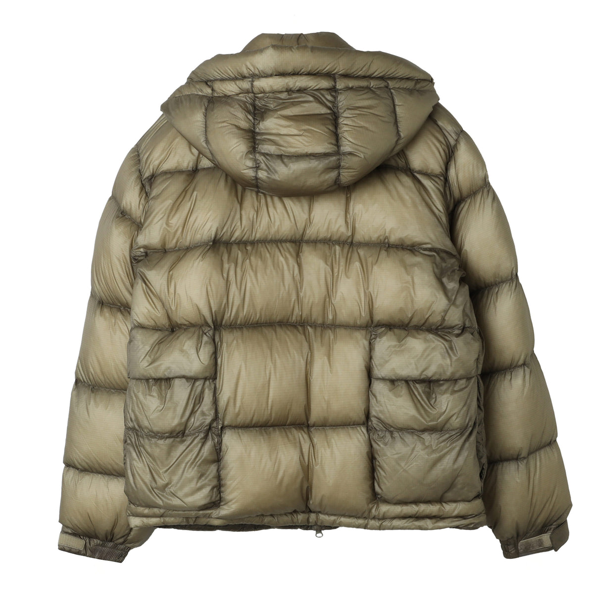 ジャケット・アウター 24AW CP campany Down Jacket XLsize Shop C.P. Company Padded Zipped Down Jacket on Sale at BeyondStyle
