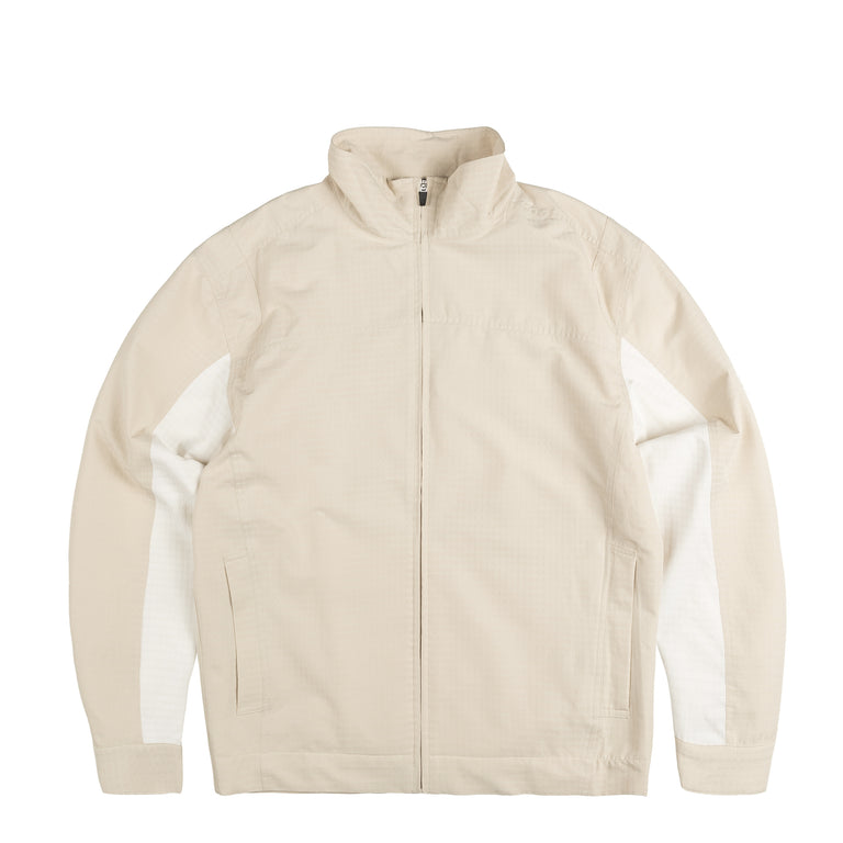 Metalwood Textured Tour Jacket - XXL / Sand