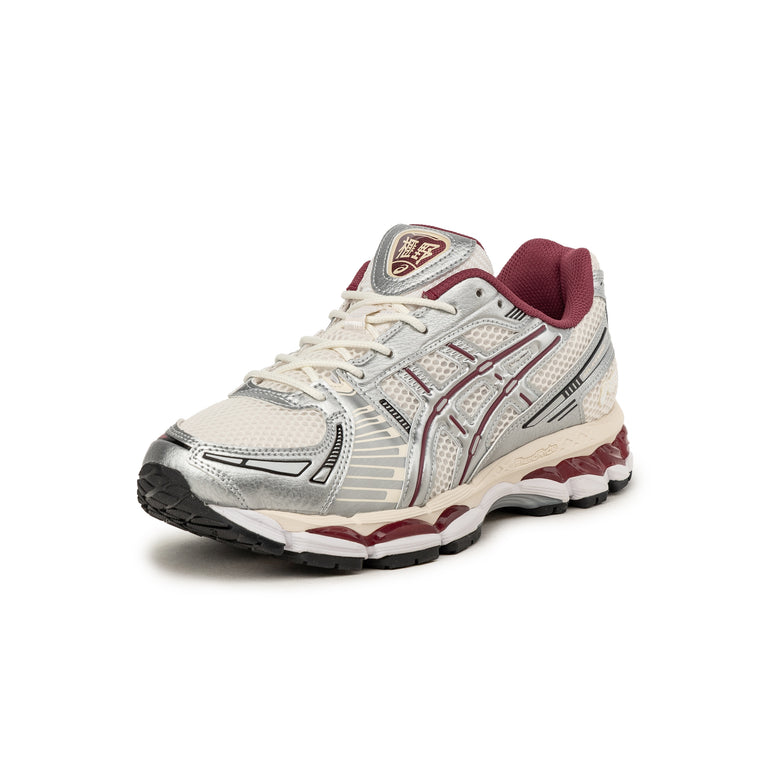 Asics GEL-Kayano 12.1