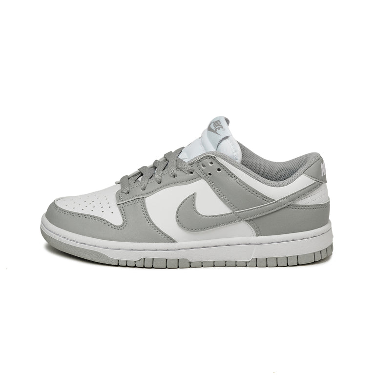 Nike Wmns Dunk Low *Next Nature* - 36.5 / White / Light Smoke Grey