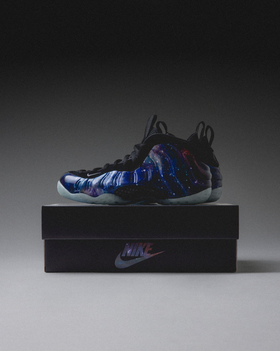 Nike Air Foamposite One QS 
