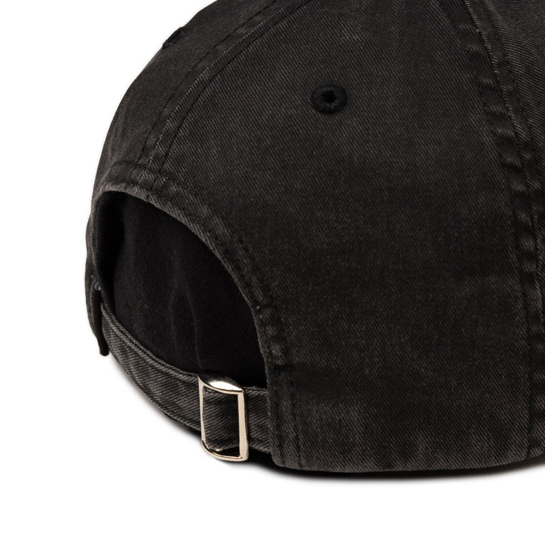 By Parra Originale 6 Panel Hat