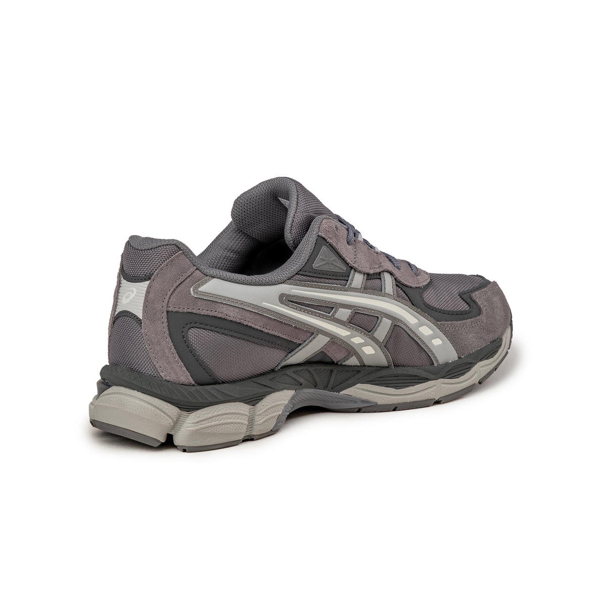 ASICS GEL-NYC 2055 28㎝ Men's ASICS GEL-NYC 2055 Casual Shoes | Finish Line