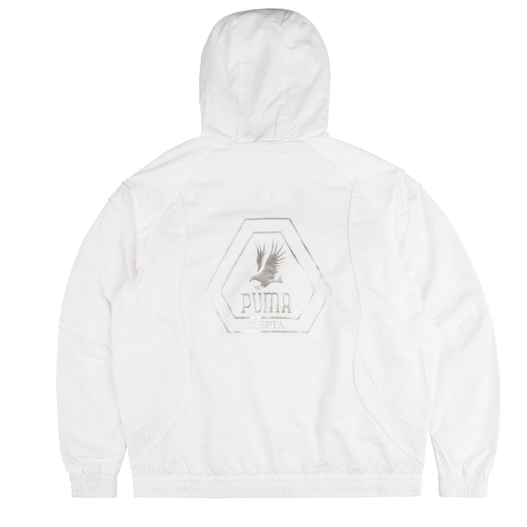 Puma x Skepta CLRT Jacket - L / Puma White