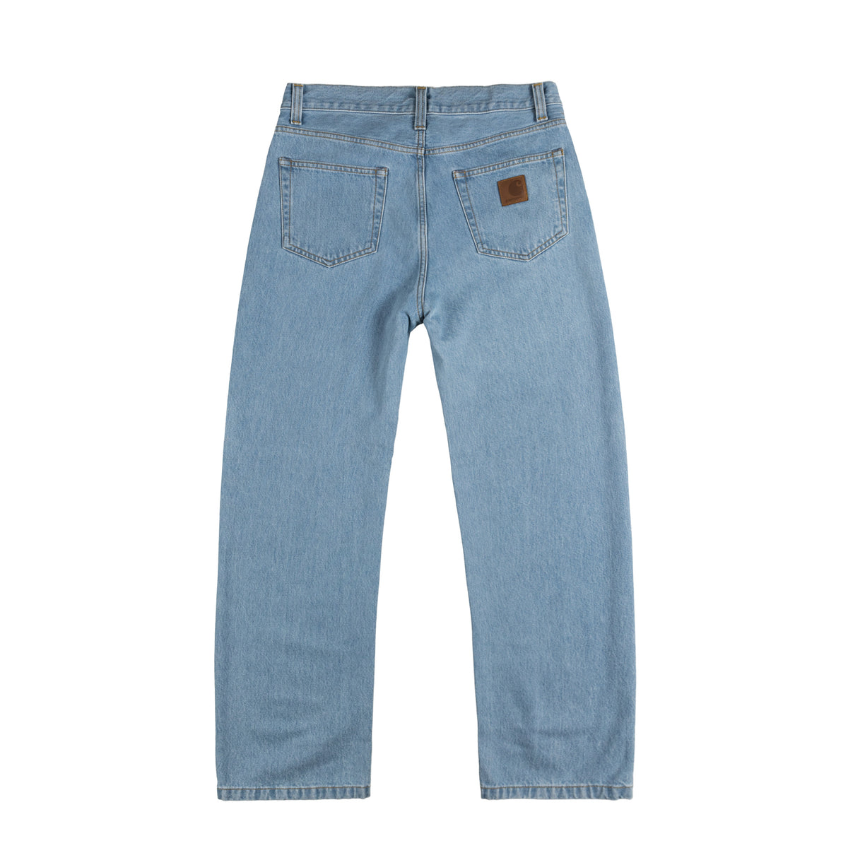 Carhartt WIP Aaron Pant | Apparel » Buy online now!