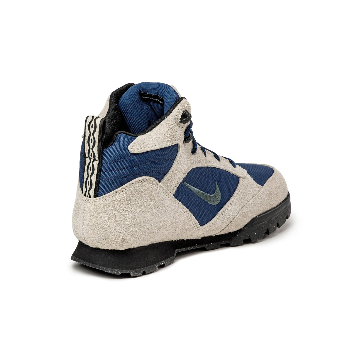 Nike acg boots navy blue discount