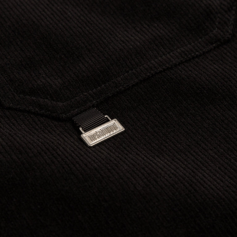 Metalwood Corduroy Overshirt