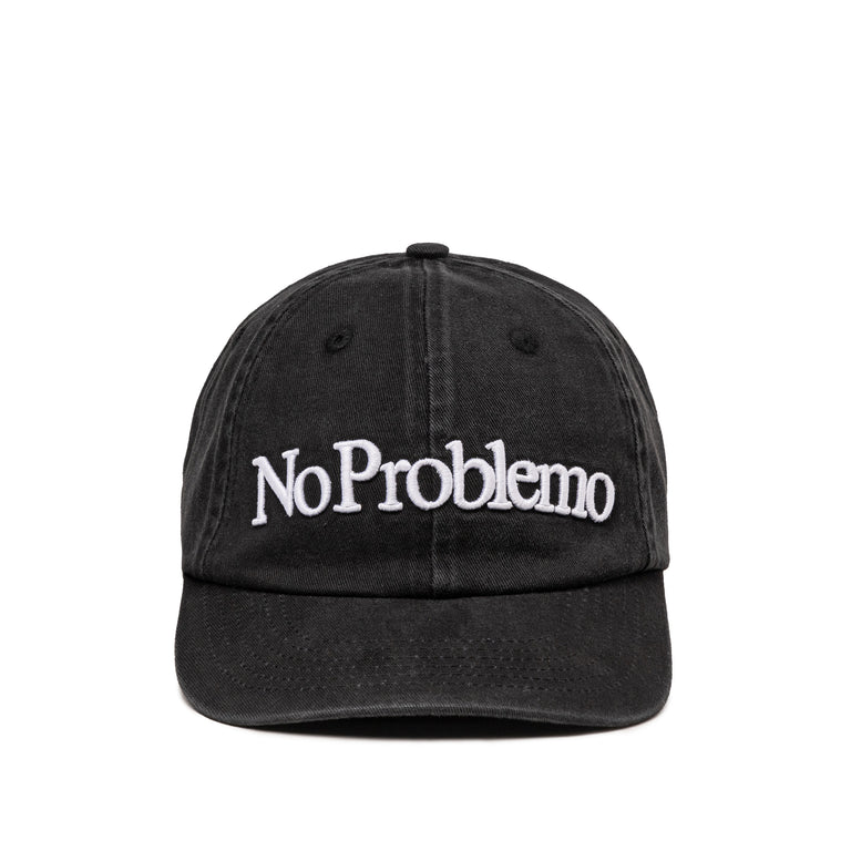 No Problemo No Problemo Cap