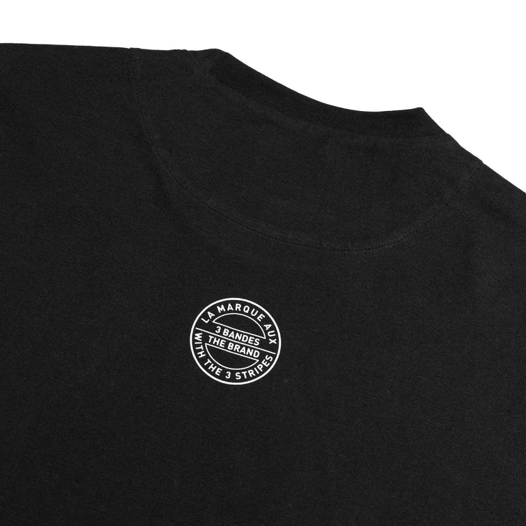 Adidas Y-3 x NBHD Logo Tee