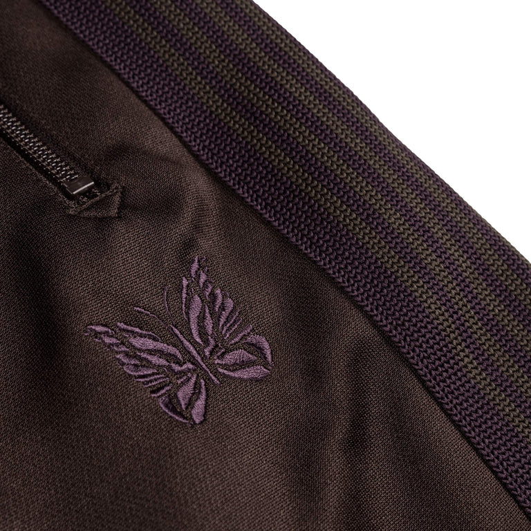 Needles Track Pant - Poly Smooth
