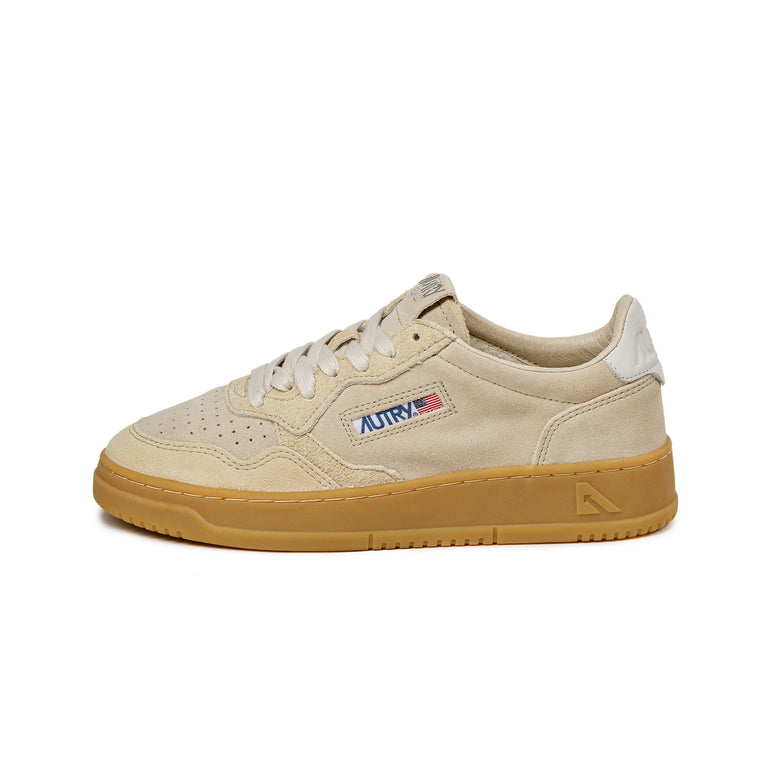Autry Medalist W *Mix Suede*