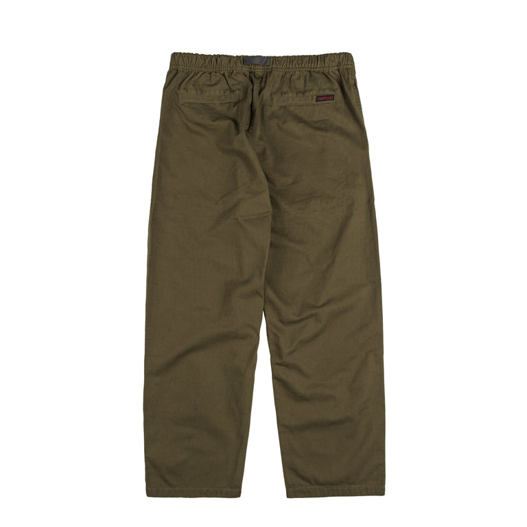 Gramicci Pant Straight Fit