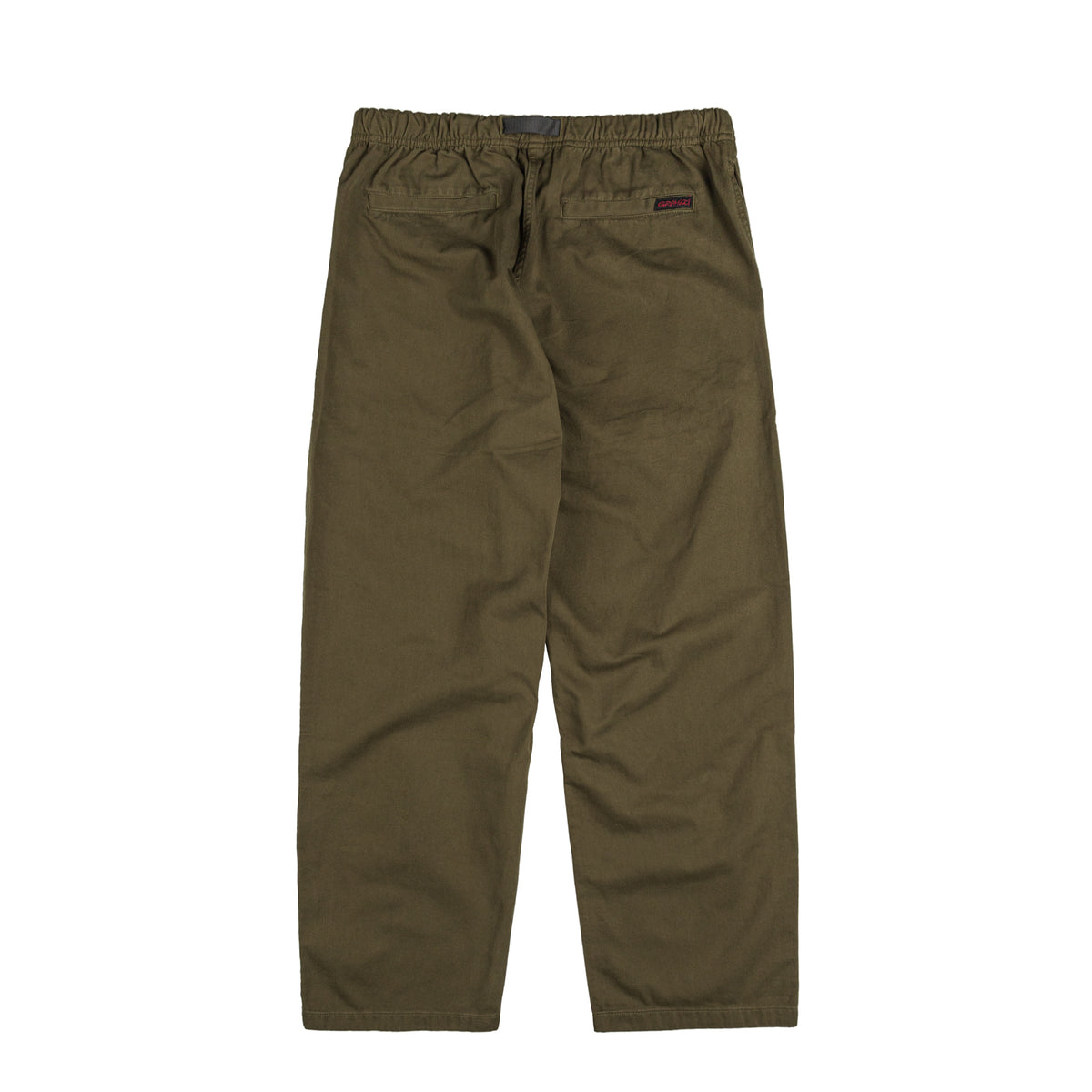 HEMP GRAMICCI PANT STRAIGHT FIT サイズL Hemp Gramicci Pant Straight Fit