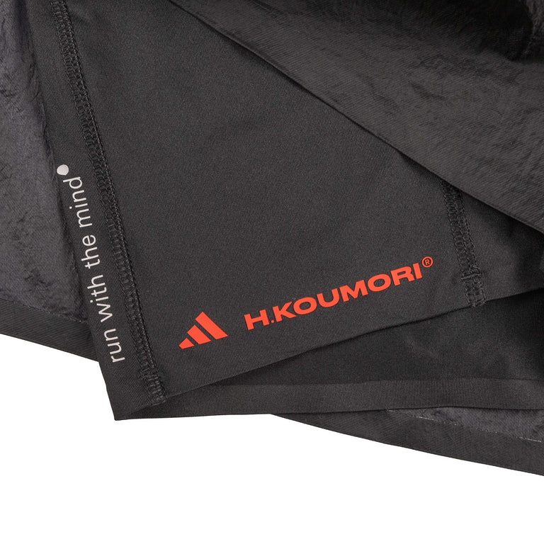 Adidas x Hermanos Koumori Wmns Adi365 Running 2-In-1 Shorts