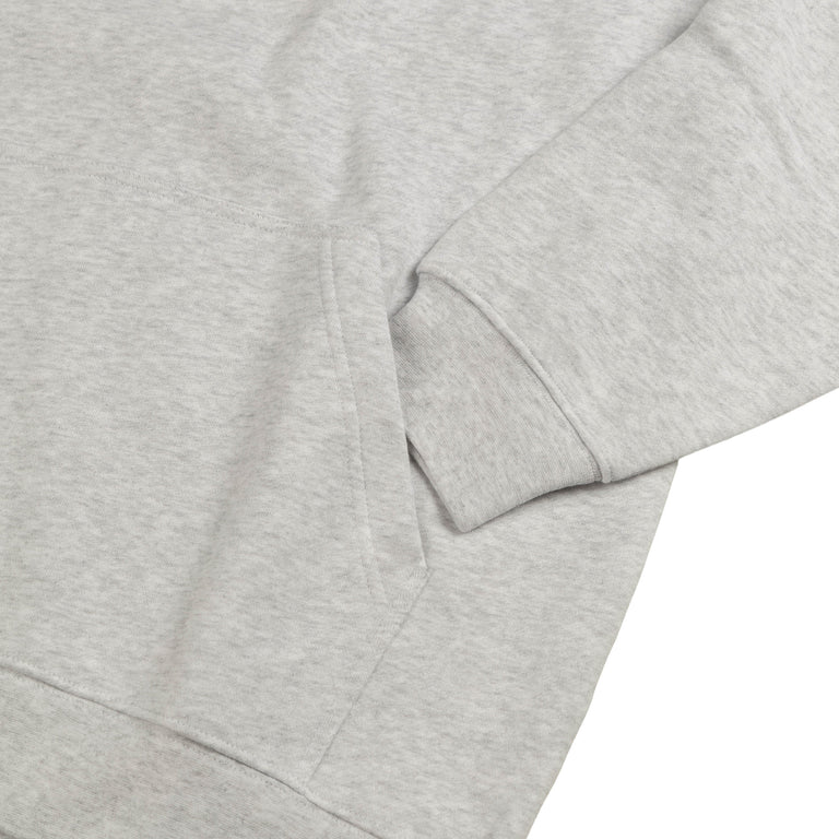 Dime Classic Fuzzy Hoodie