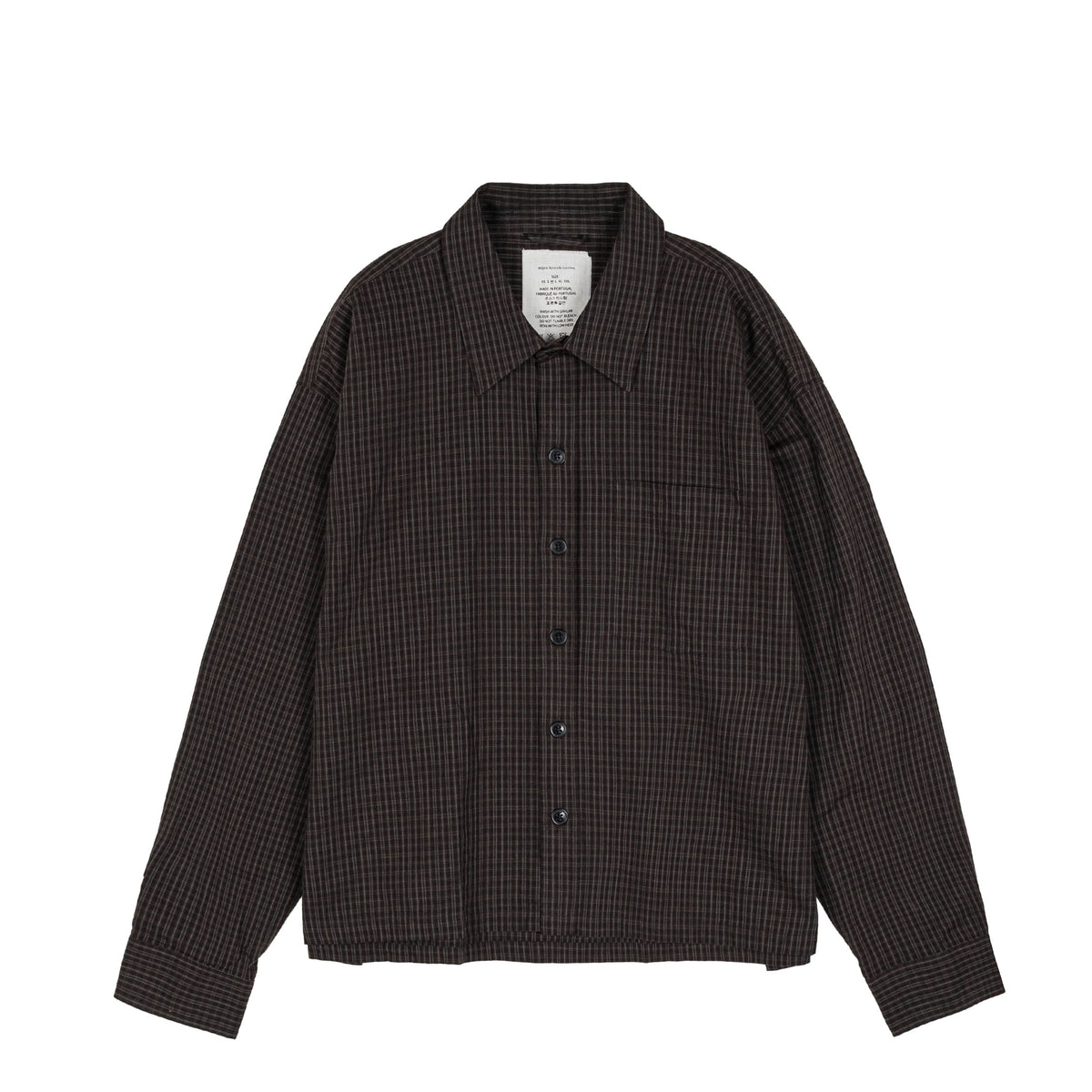 mfpen Priority Shirt | Apparel » Buy online now!