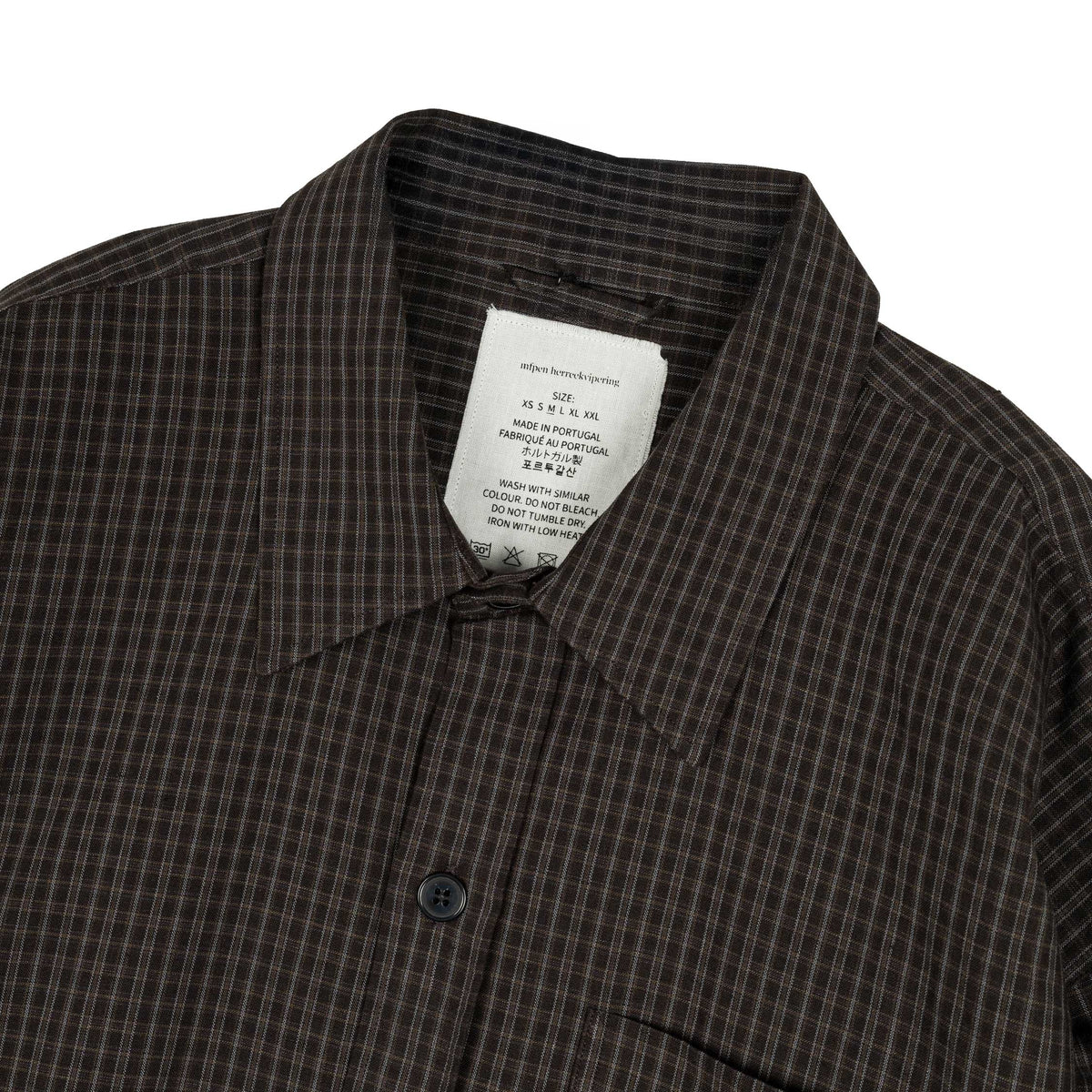 mfpen Priority Shirt | Apparel » Buy online now!