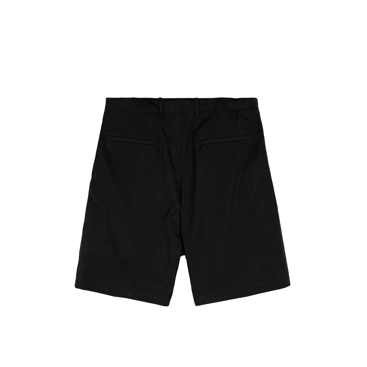 Our Legacy Ponte Shorts | Apparel » Buy online now!